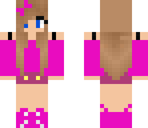 inasint girl