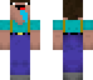 derpy steve