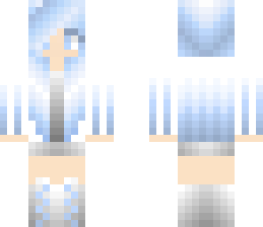 aluminum girl -al