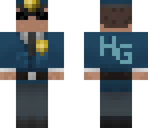 policial
