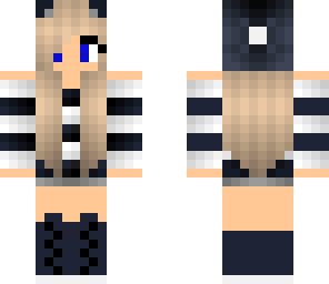 fixed french girl