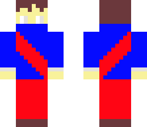thebluebandit