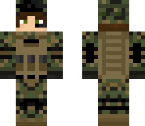 military