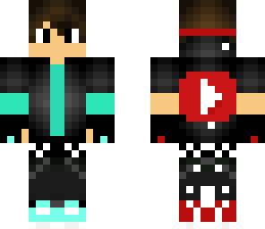 youtuber