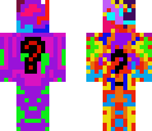 skin ideas