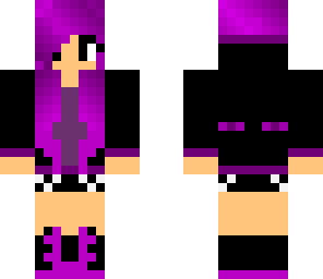 ender girl