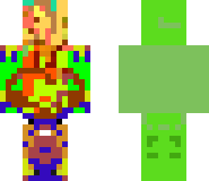 mixcolor