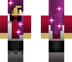 fix purple