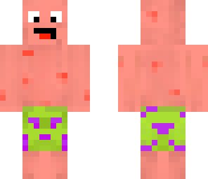 patrick