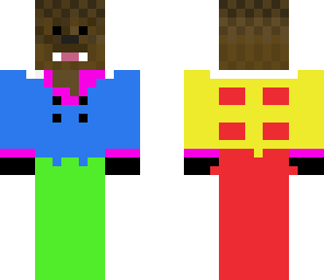 superjrome