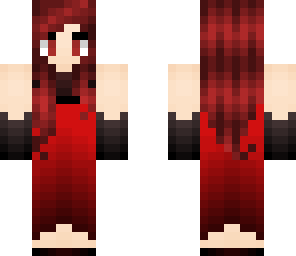 demon girl