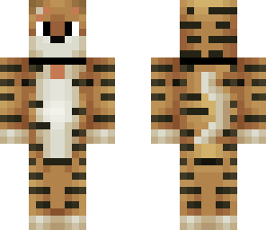 tiger