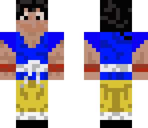 son goku