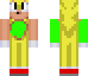 sonic super