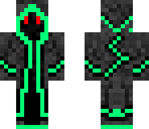 wicked wizard