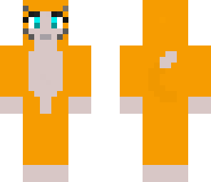 clean stampy cat