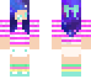 galaxy baby