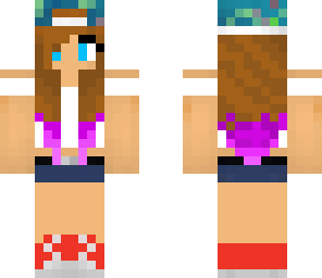 joey girl