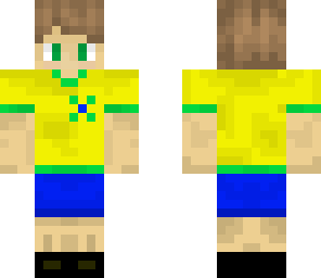 soccer player