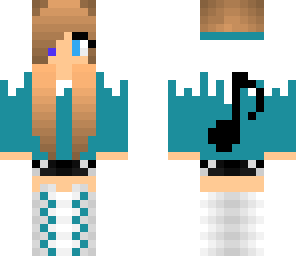 cyan music