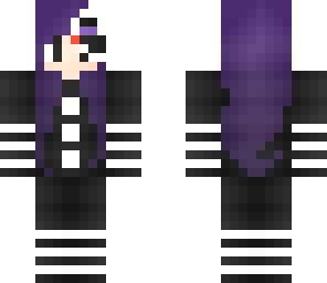 fnaf2 - marionette girl