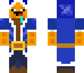 wafflewizard