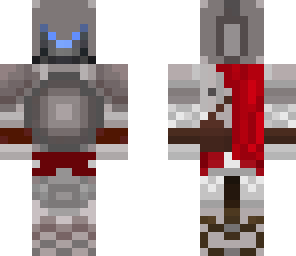 assasin trident