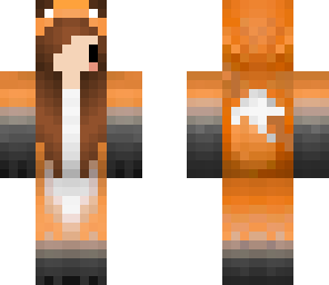 fox edit
