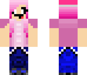 pink derp