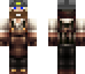miner