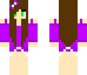 purple dj