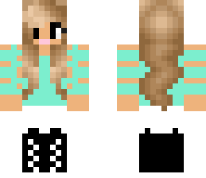california girl edit