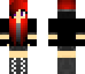 new rebel girl