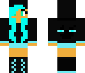 endergirl