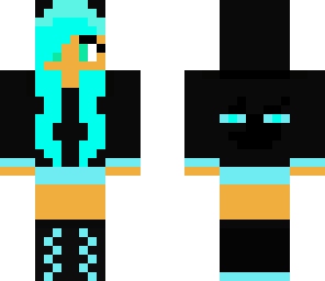endergirl