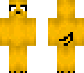 jake the dog