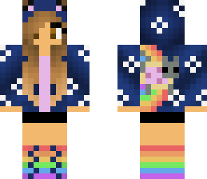 nyan girl