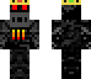 king oven