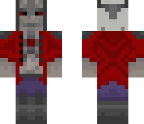 ronak the conqueror's skin