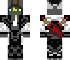 meh ninja