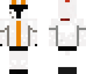 wolffe squad