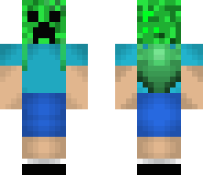 creeper finn