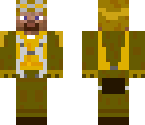 old pilot man