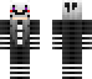 marionette skin