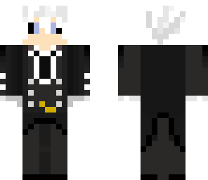 skin a4