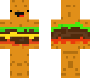 chezzzz burger