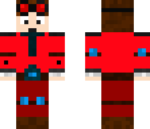 the redstone minecart