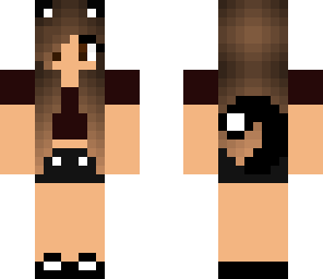 cat girl