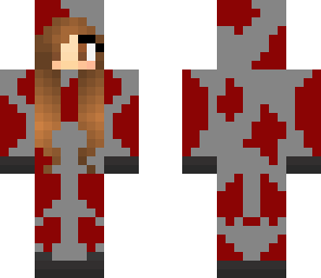 mooshroom girl onesie