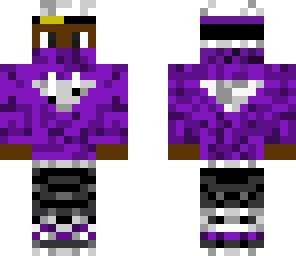 updated yt skin